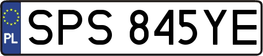 SPS845YE