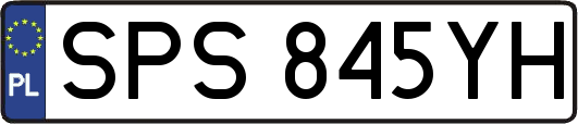 SPS845YH