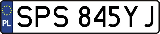 SPS845YJ