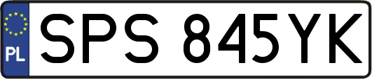 SPS845YK