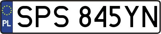 SPS845YN