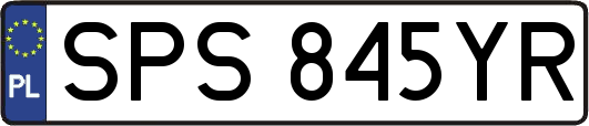 SPS845YR