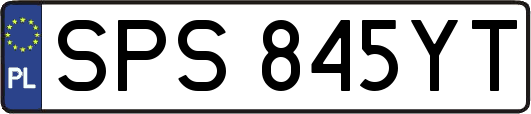 SPS845YT