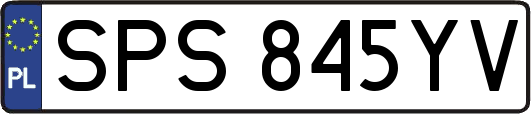 SPS845YV