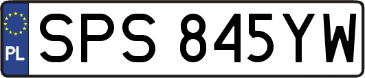 SPS845YW
