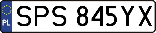 SPS845YX