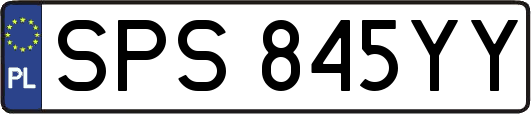 SPS845YY