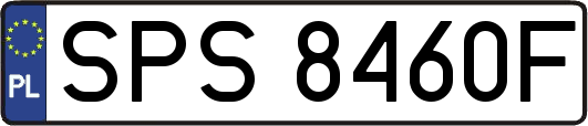 SPS8460F