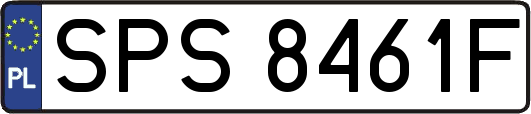 SPS8461F