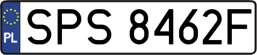 SPS8462F