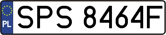 SPS8464F