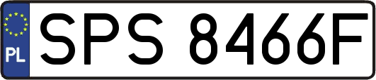 SPS8466F