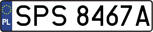 SPS8467A