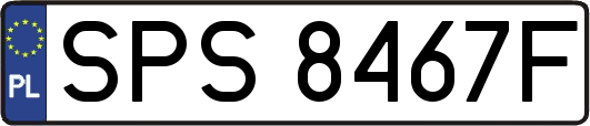 SPS8467F