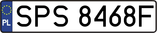 SPS8468F