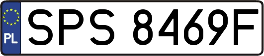 SPS8469F