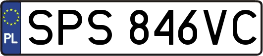 SPS846VC