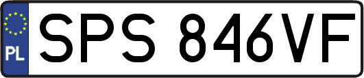 SPS846VF