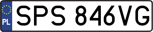 SPS846VG