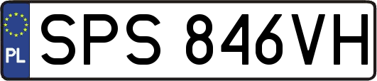 SPS846VH