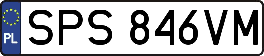 SPS846VM