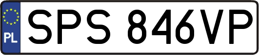 SPS846VP
