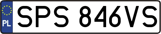 SPS846VS