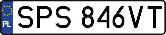 SPS846VT
