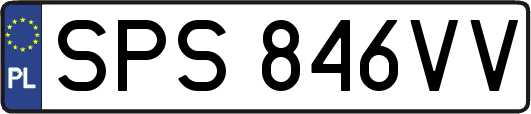 SPS846VV