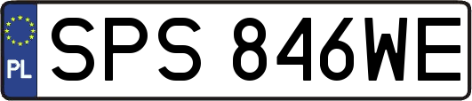 SPS846WE