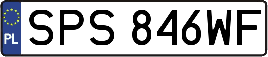SPS846WF