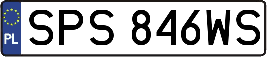 SPS846WS