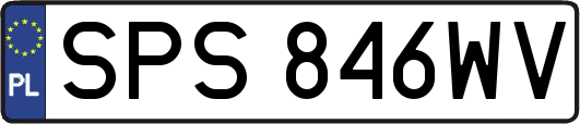 SPS846WV