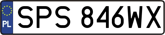SPS846WX