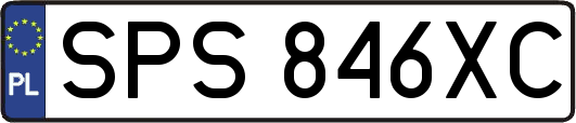 SPS846XC