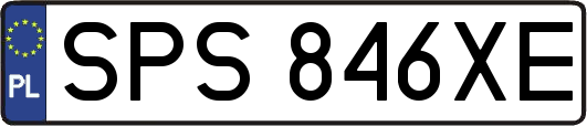 SPS846XE