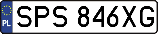 SPS846XG