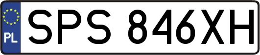 SPS846XH