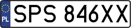 SPS846XX