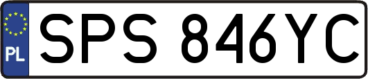 SPS846YC