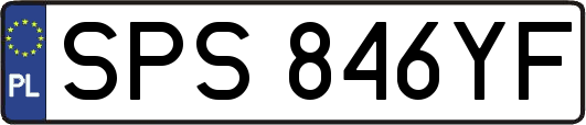 SPS846YF