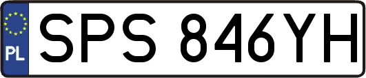 SPS846YH