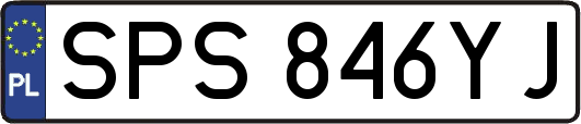 SPS846YJ