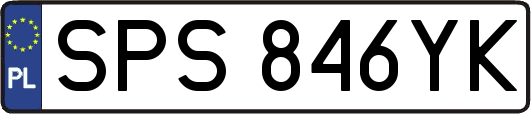 SPS846YK