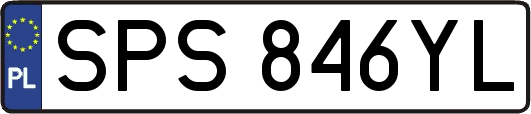 SPS846YL