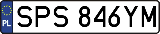SPS846YM