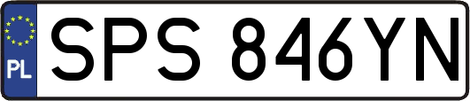 SPS846YN