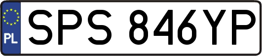 SPS846YP