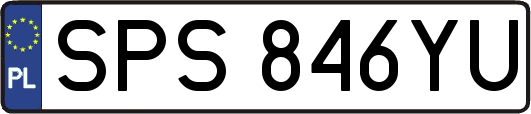 SPS846YU