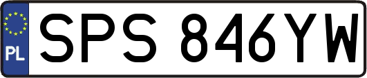 SPS846YW